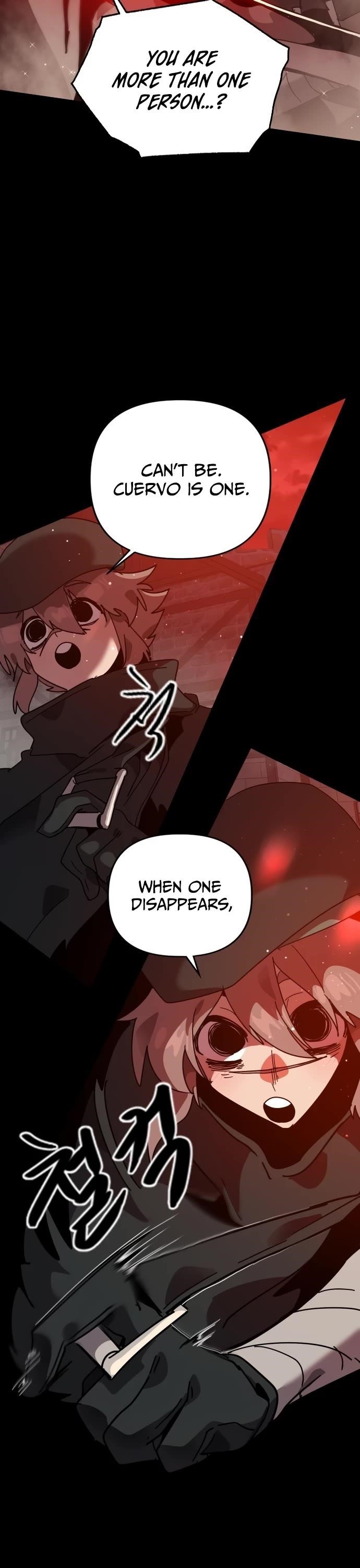 My Second Life is a Healing Life? Chapter 67 - Page 10