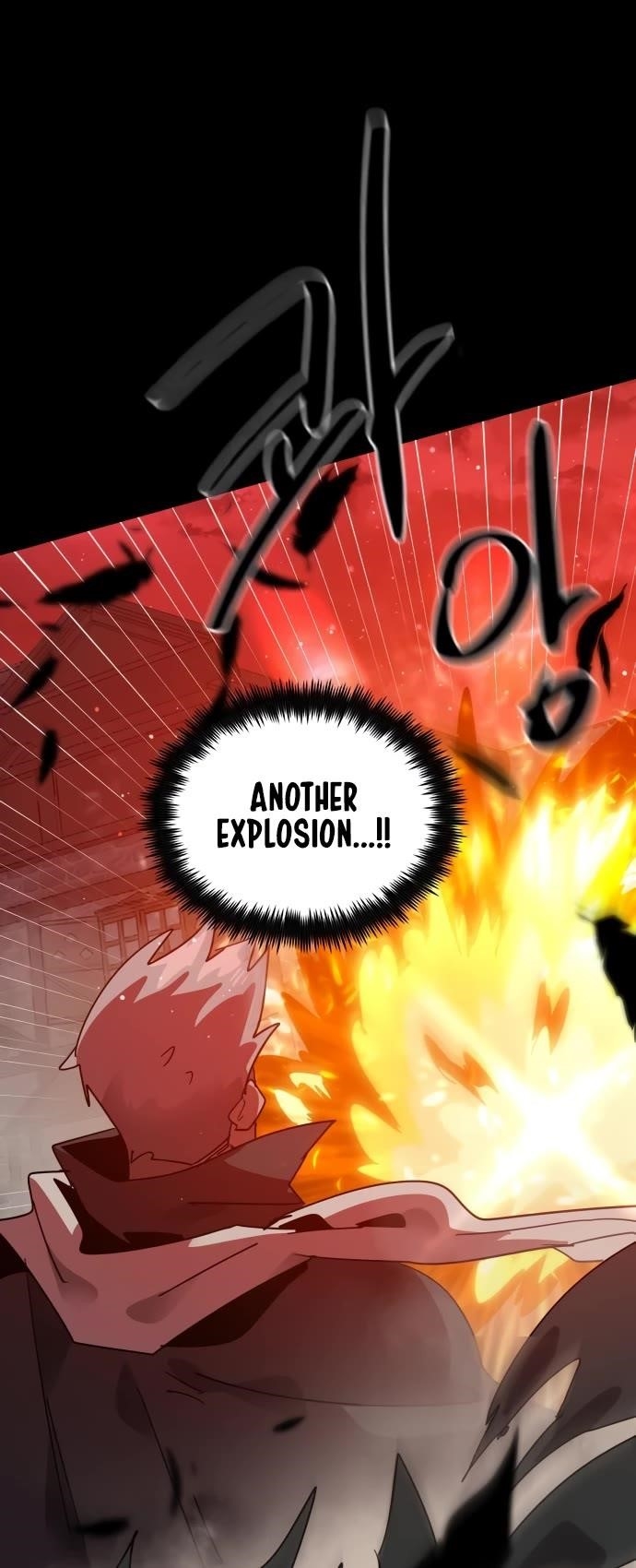 My Second Life is a Healing Life? Chapter 67 - Page 11