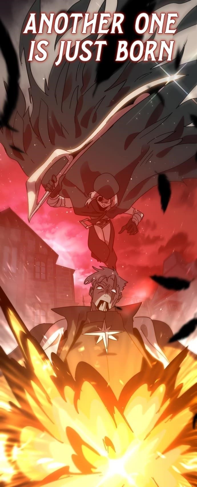 My Second Life is a Healing Life? Chapter 67 - Page 12