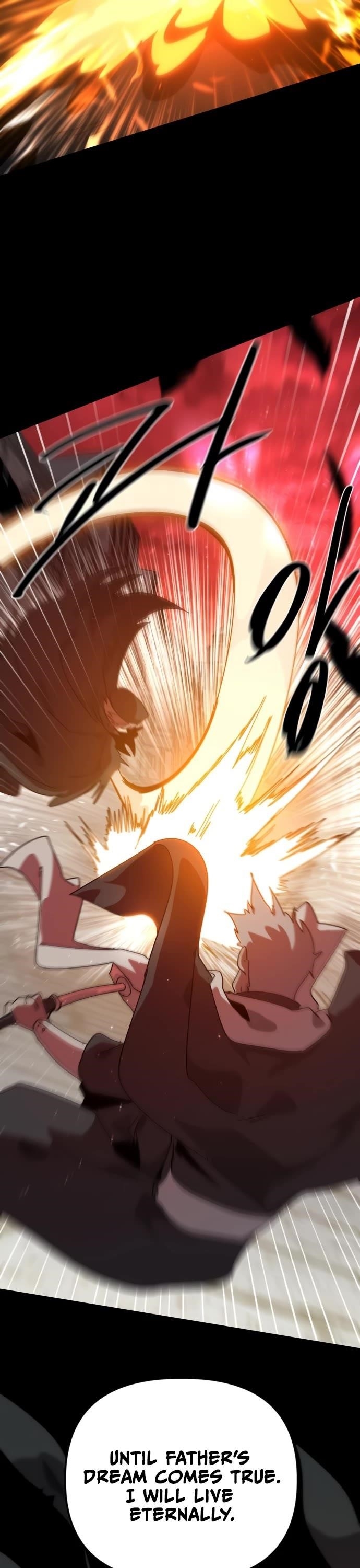 My Second Life is a Healing Life? Chapter 67 - Page 13