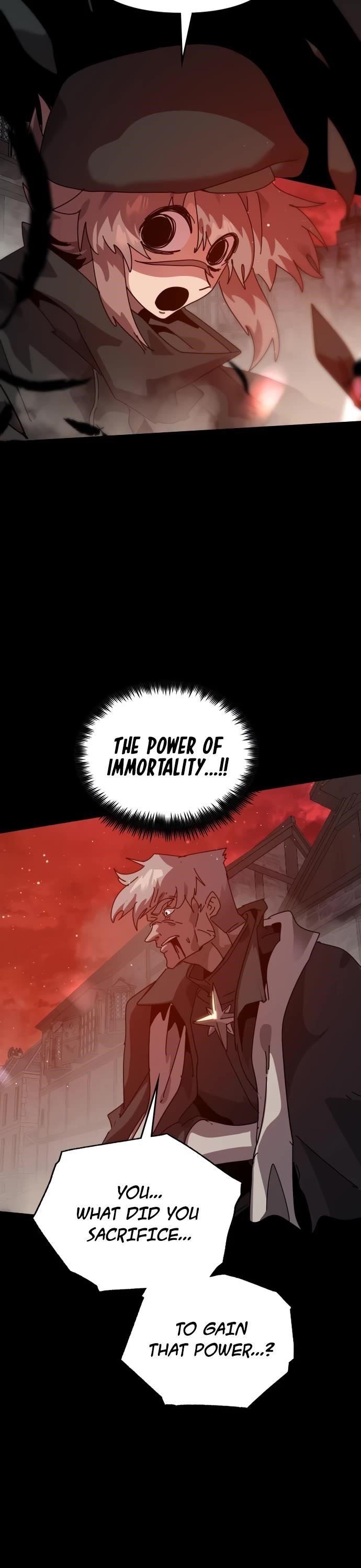 My Second Life is a Healing Life? Chapter 67 - Page 14