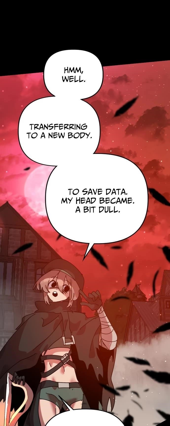 My Second Life is a Healing Life? Chapter 67 - Page 15