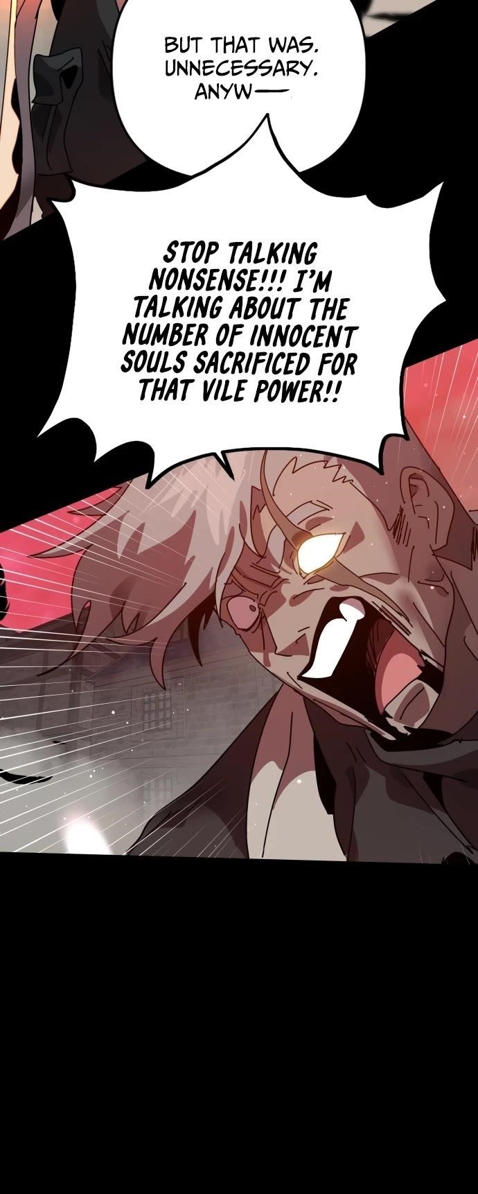 My Second Life is a Healing Life? Chapter 67 - Page 16