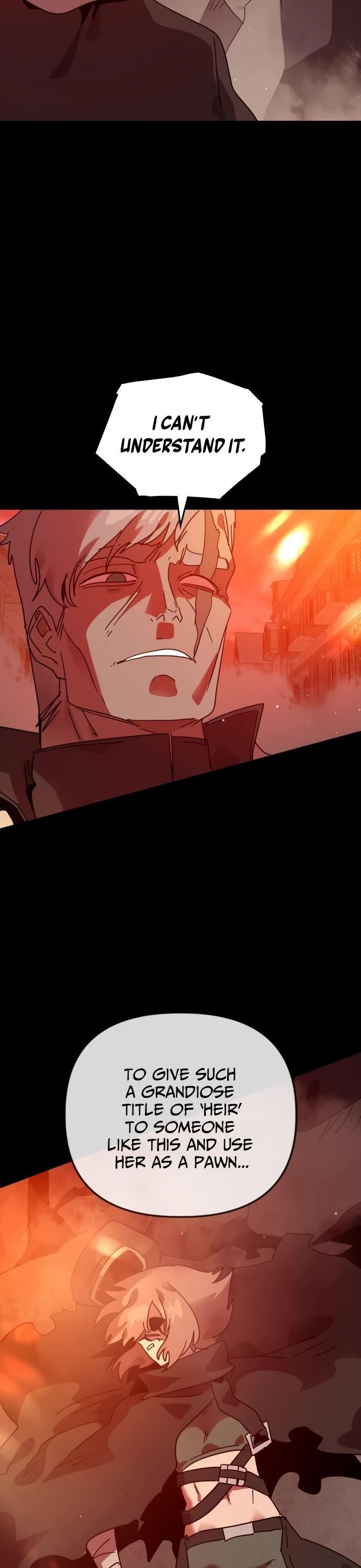 My Second Life is a Healing Life? Chapter 67 - Page 2