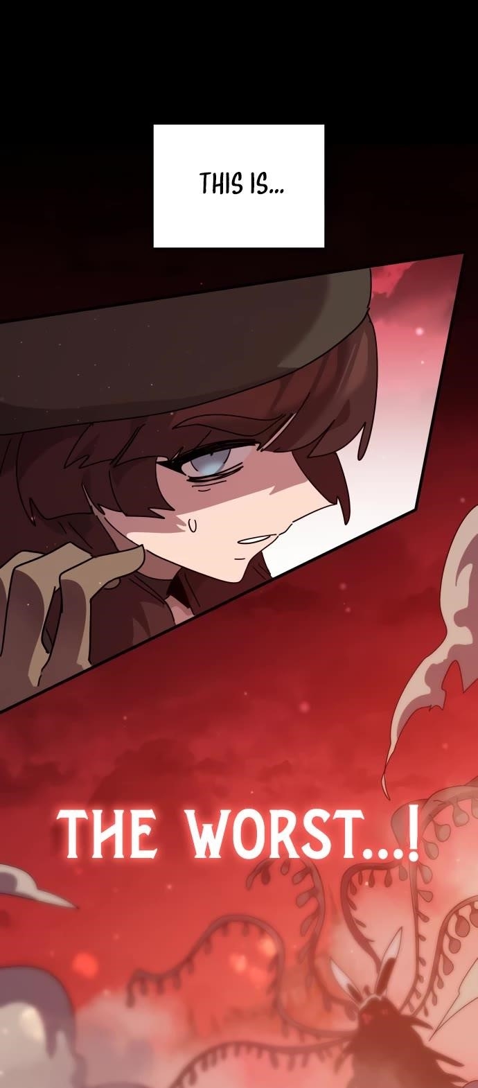 My Second Life is a Healing Life? Chapter 67 - Page 22