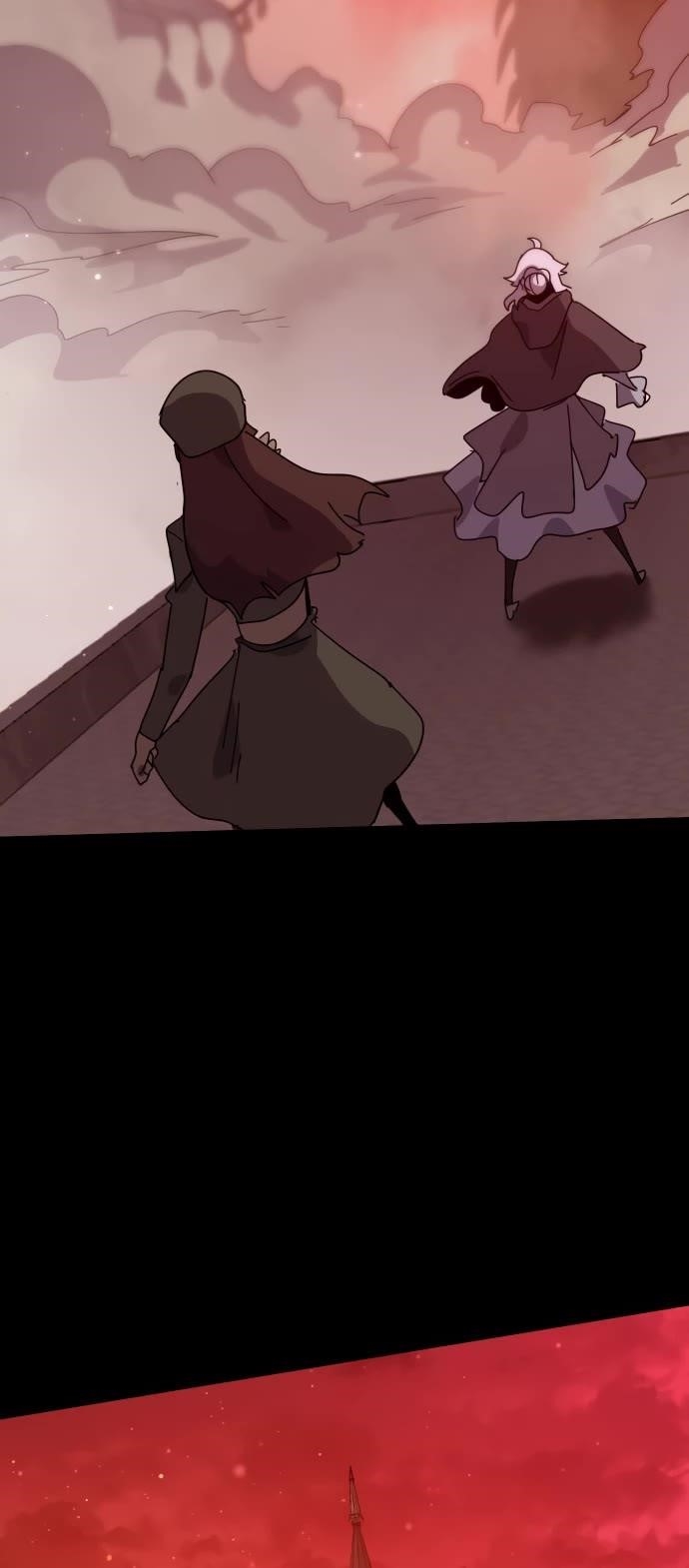 My Second Life is a Healing Life? Chapter 67 - Page 23