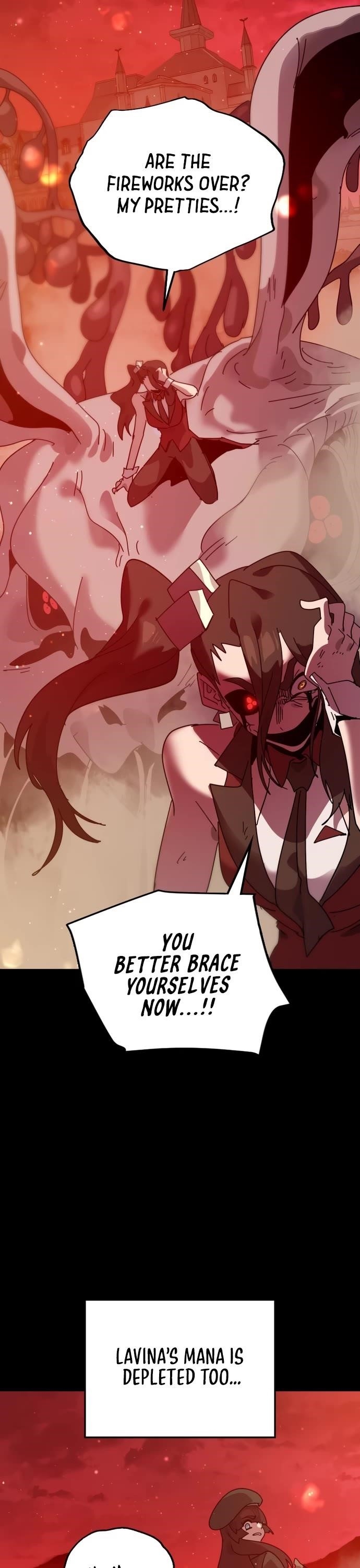 My Second Life is a Healing Life? Chapter 67 - Page 24