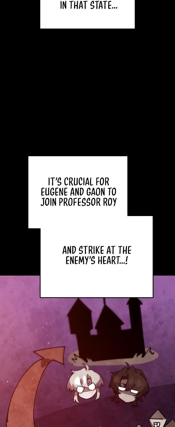 My Second Life is a Healing Life? Chapter 67 - Page 26