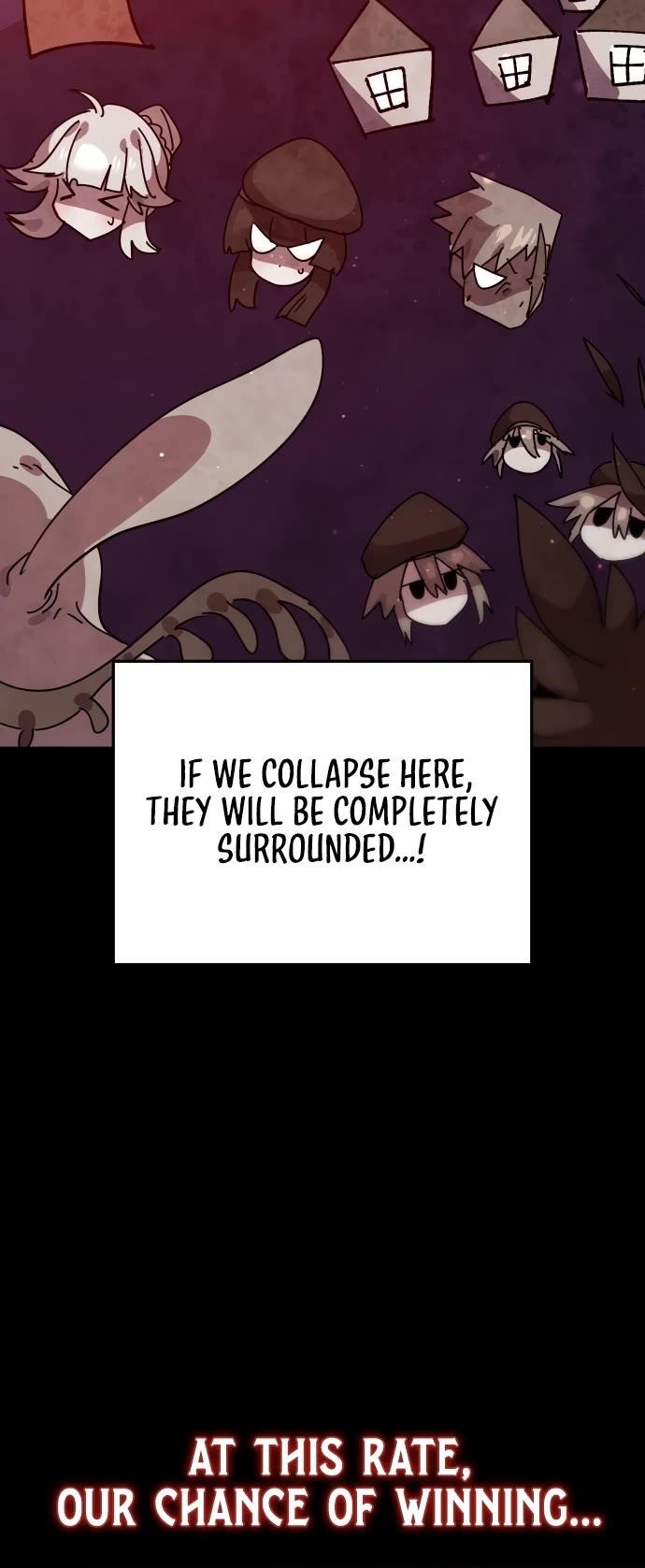 My Second Life is a Healing Life? Chapter 67 - Page 27