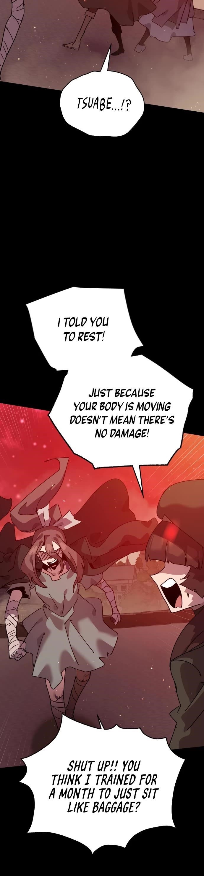 My Second Life is a Healing Life? Chapter 67 - Page 29