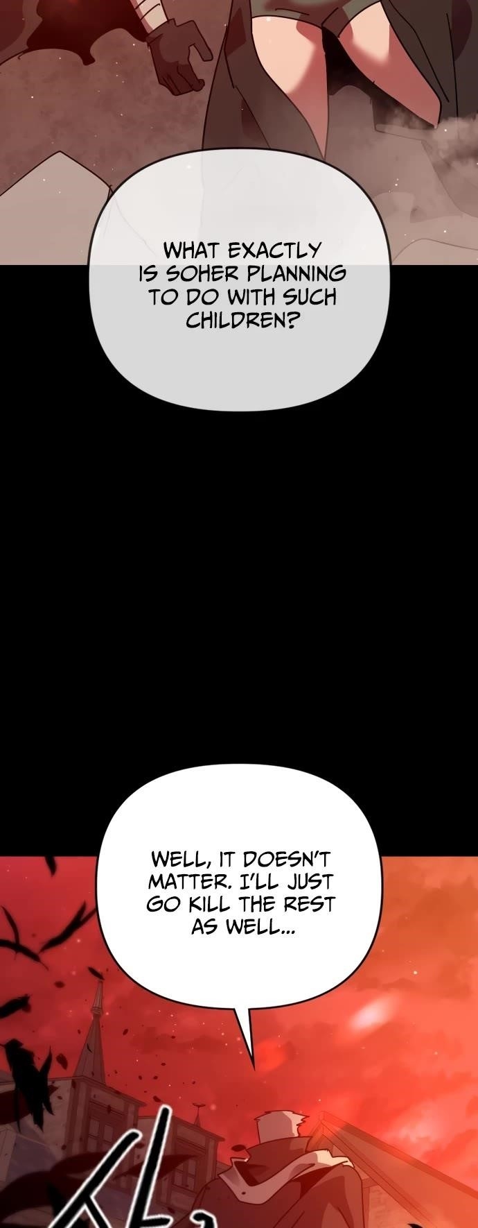 My Second Life is a Healing Life? Chapter 67 - Page 3