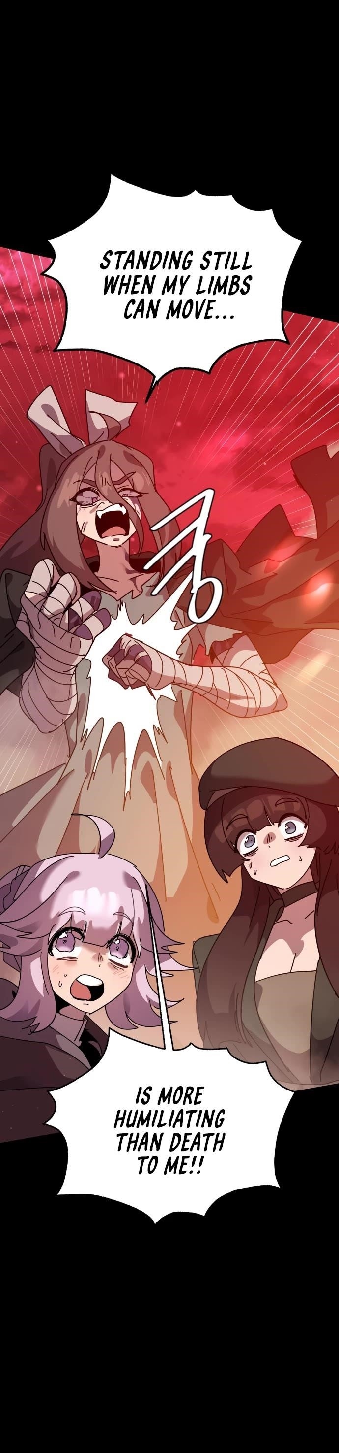 My Second Life is a Healing Life? Chapter 67 - Page 30