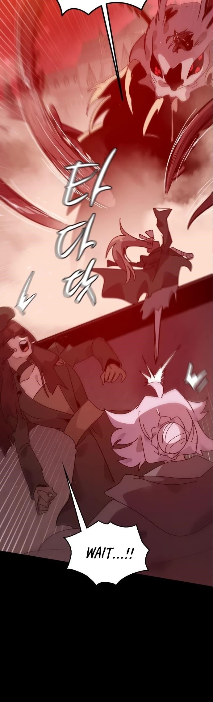 My Second Life is a Healing Life? Chapter 67 - Page 32