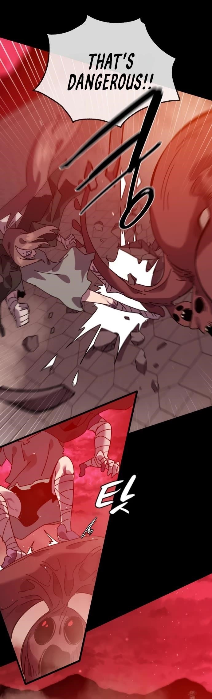 My Second Life is a Healing Life? Chapter 67 - Page 33