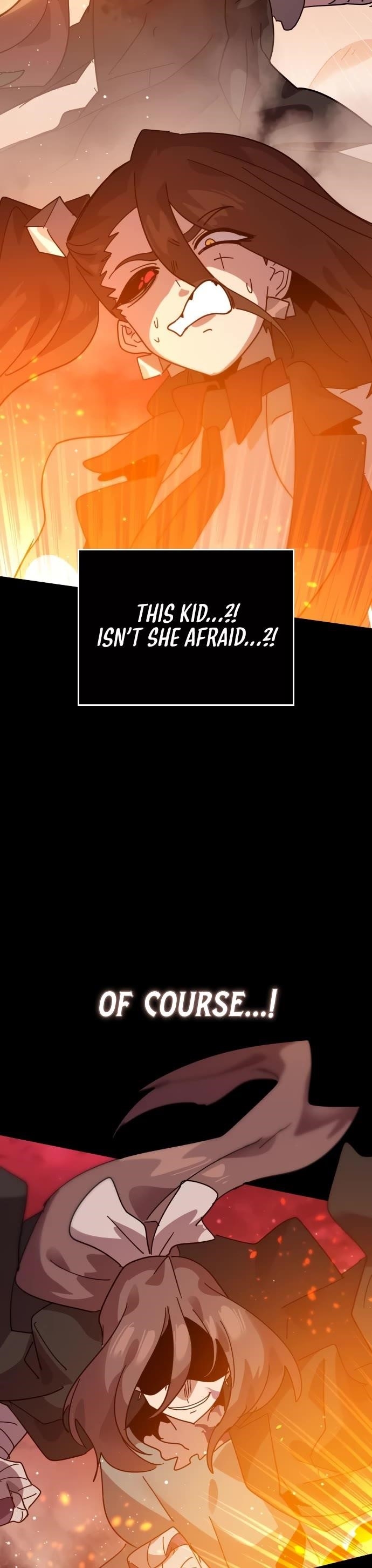 My Second Life is a Healing Life? Chapter 67 - Page 38