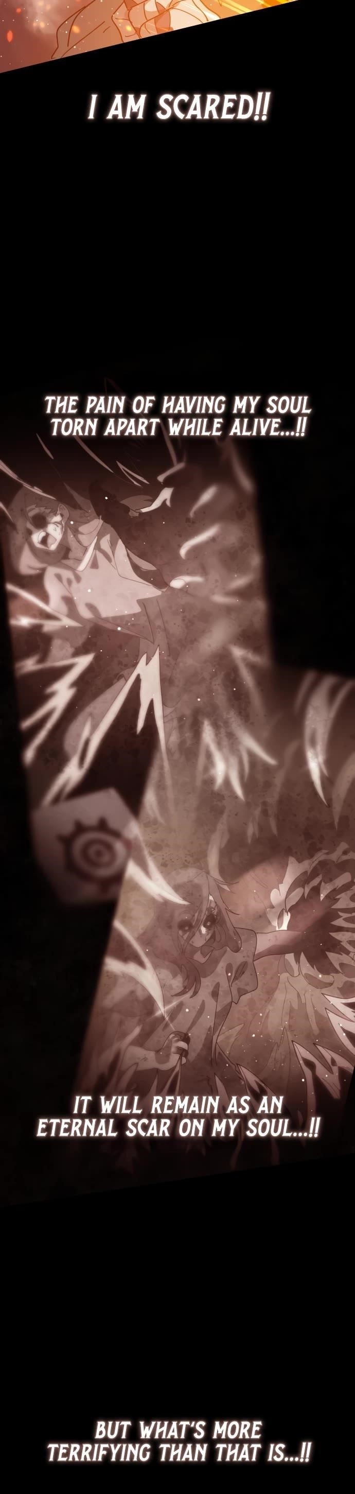 My Second Life is a Healing Life? Chapter 67 - Page 39