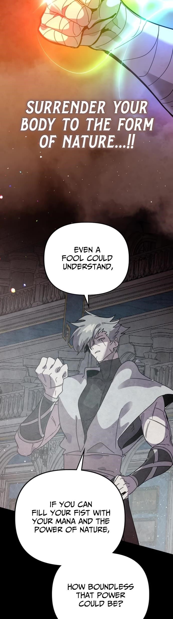 My Second Life is a Healing Life? Chapter 67 - Page 41