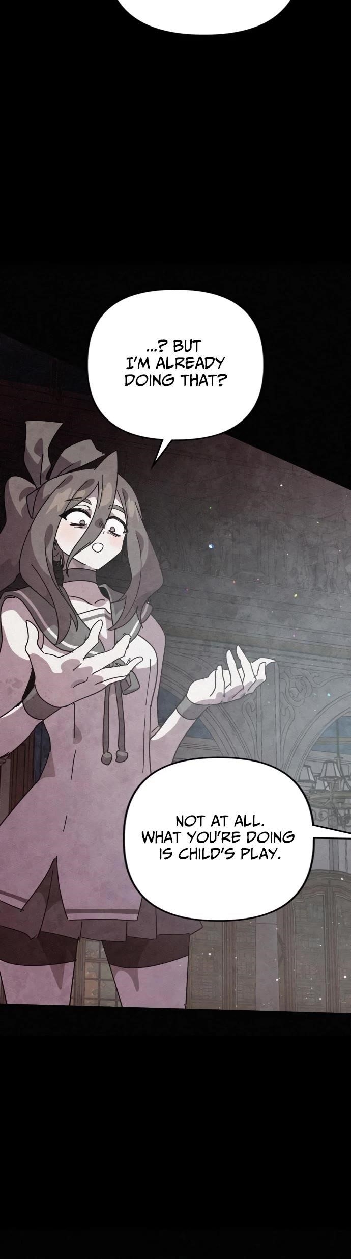 My Second Life is a Healing Life? Chapter 67 - Page 42