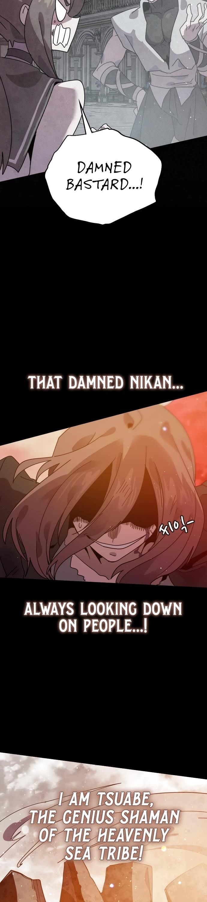 My Second Life is a Healing Life? Chapter 67 - Page 44