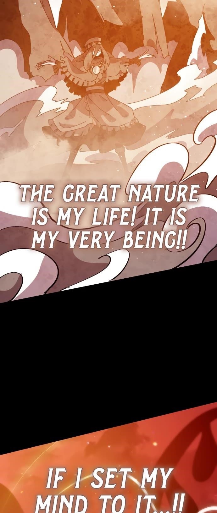 My Second Life is a Healing Life? Chapter 67 - Page 45