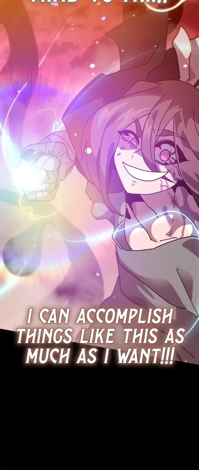 My Second Life is a Healing Life? Chapter 67 - Page 46