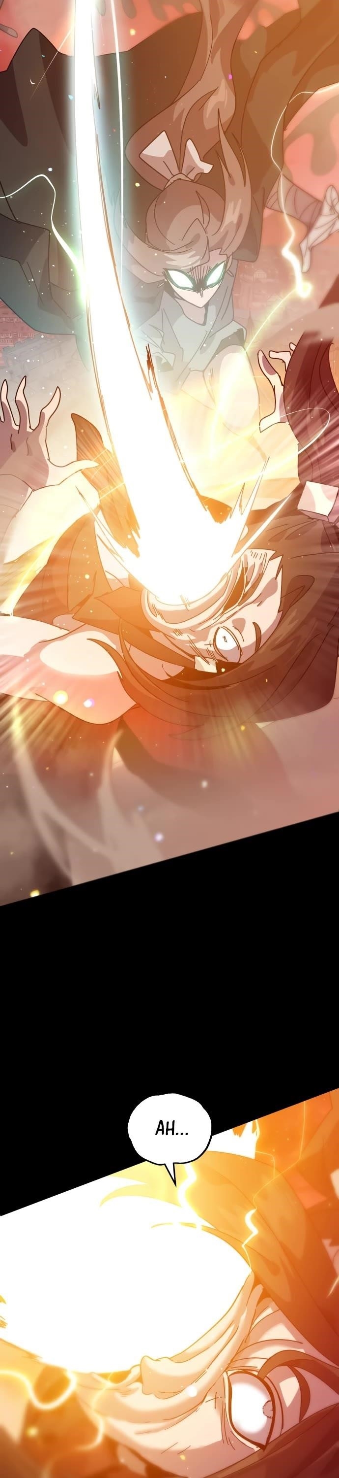 My Second Life is a Healing Life? Chapter 67 - Page 49