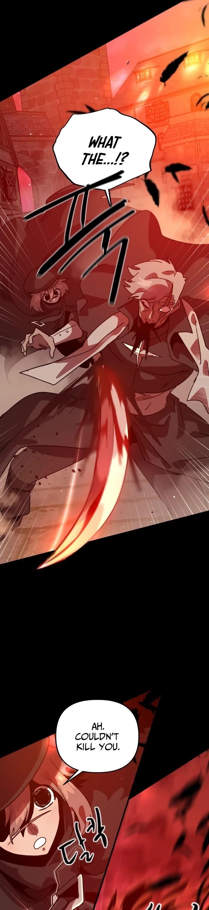 My Second Life is a Healing Life? Chapter 67 - Page 5