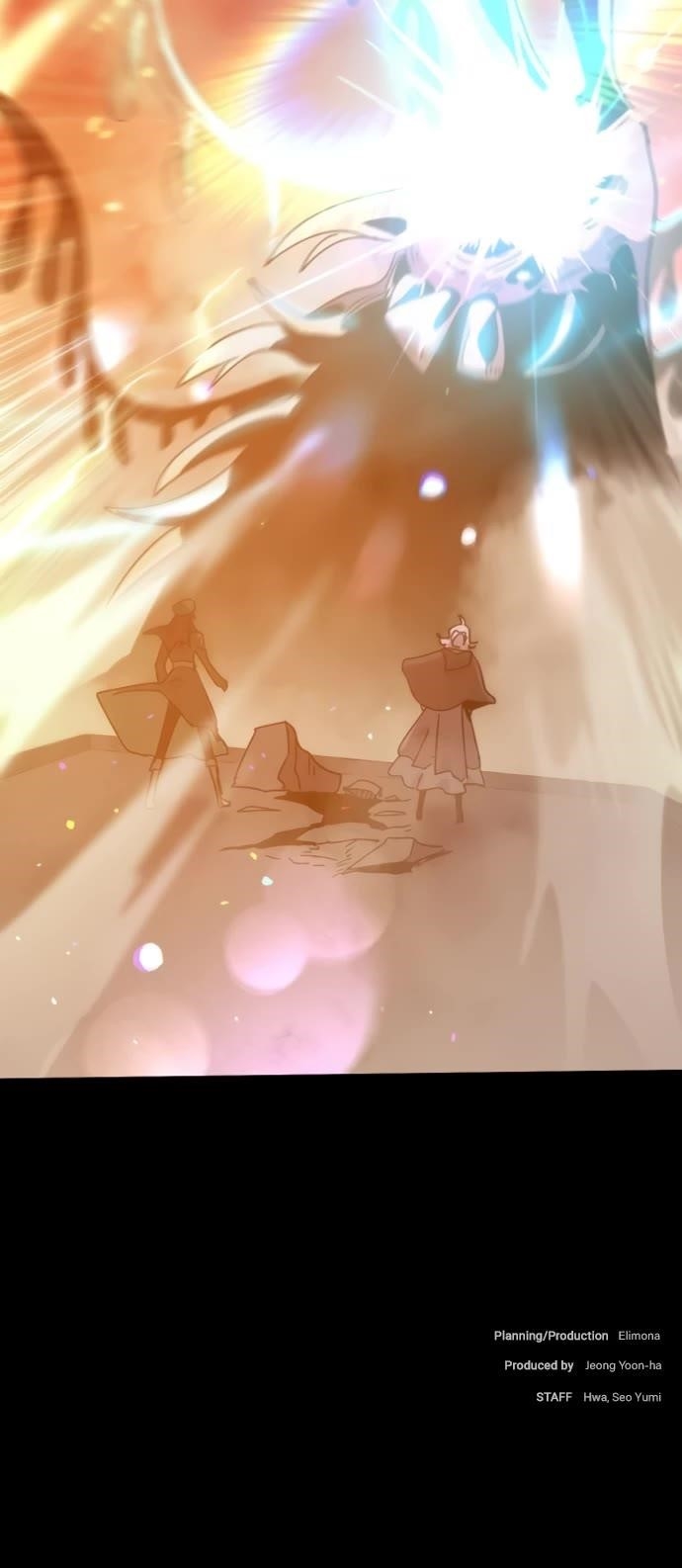 My Second Life is a Healing Life? Chapter 67 - Page 51