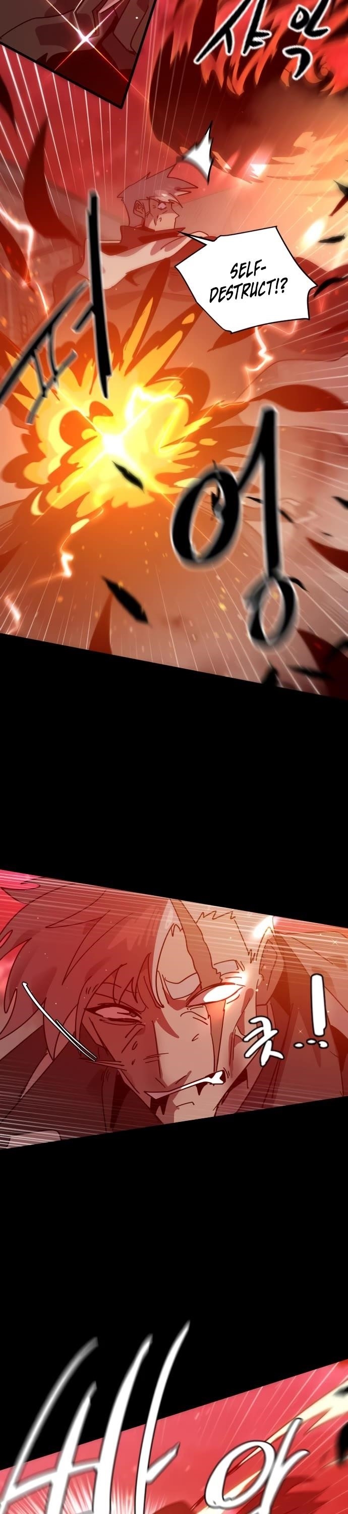 My Second Life is a Healing Life? Chapter 67 - Page 6