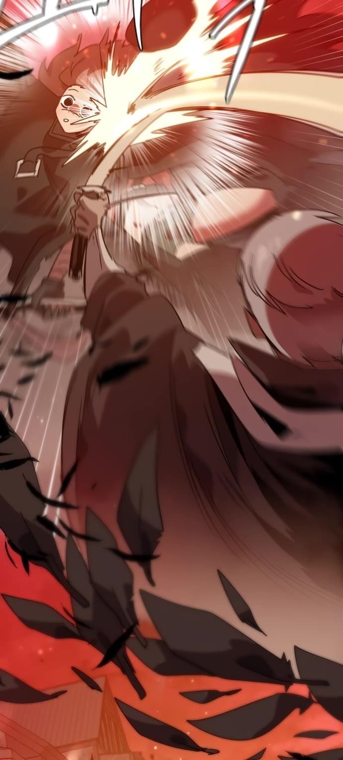 My Second Life is a Healing Life? Chapter 67 - Page 7