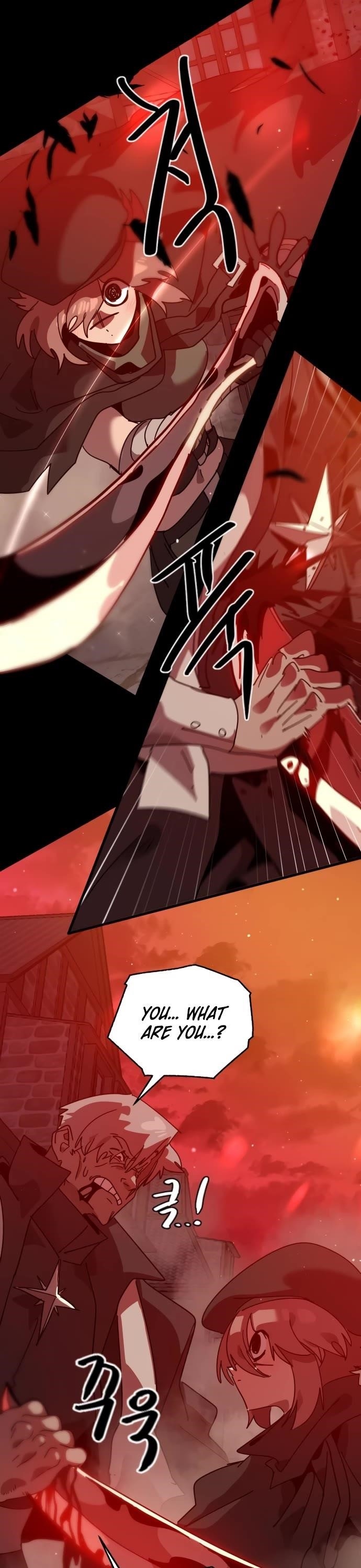 My Second Life is a Healing Life? Chapter 67 - Page 9