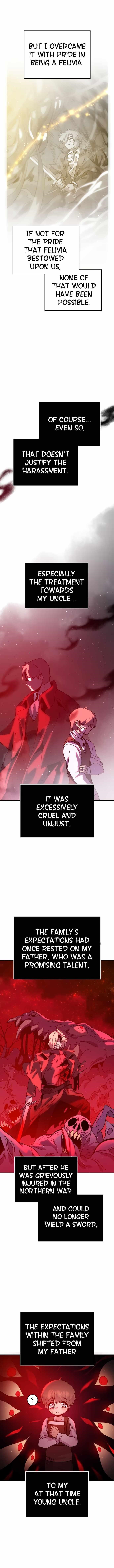 My Second Life is a Healing Life? Chapter 7 - Page 12