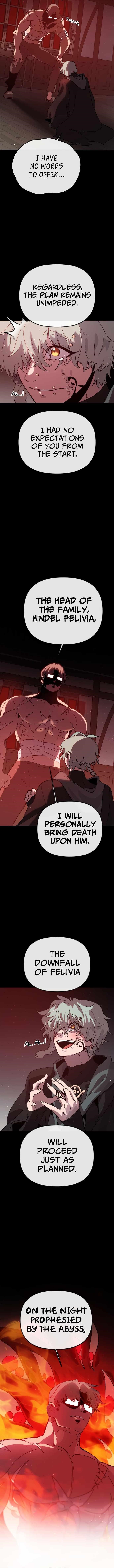 My Second Life is a Healing Life? Chapter 7 - Page 19