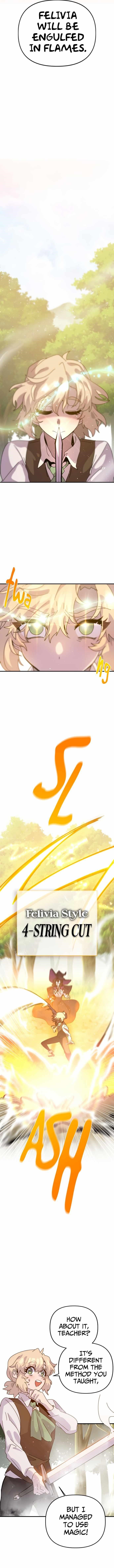 My Second Life is a Healing Life? Chapter 7 - Page 20