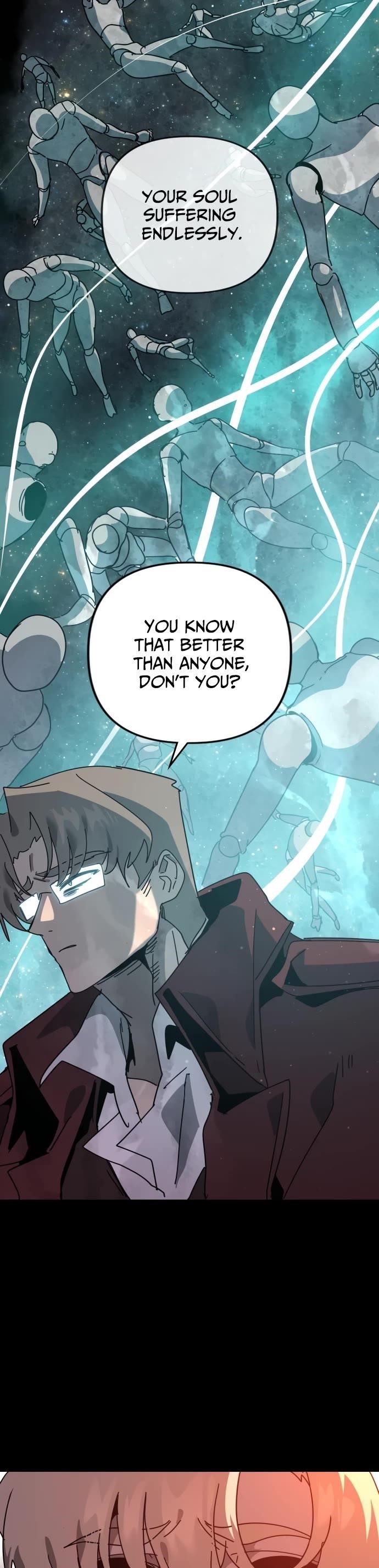 My Second Life is a Healing Life? Chapter 72 - Page 10