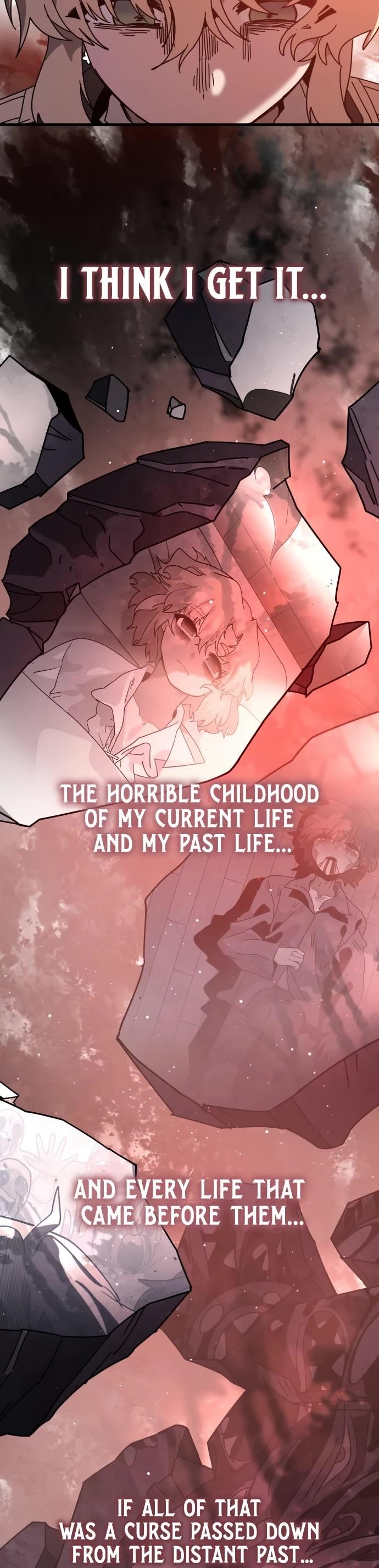 My Second Life is a Healing Life? Chapter 72 - Page 11
