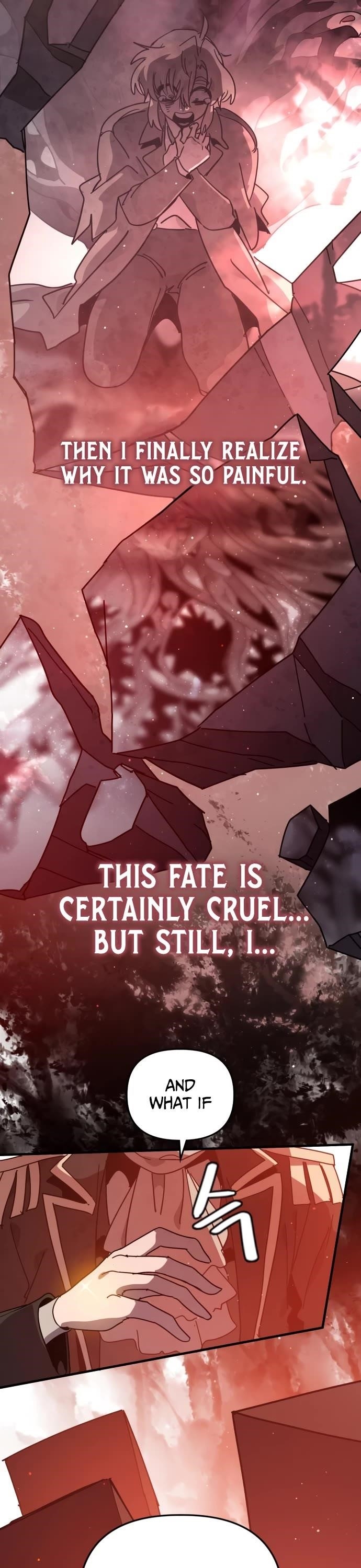 My Second Life is a Healing Life? Chapter 72 - Page 12