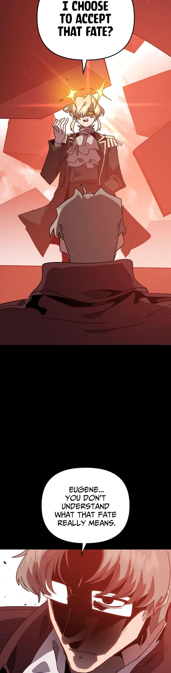 My Second Life is a Healing Life? Chapter 72 - Page 13