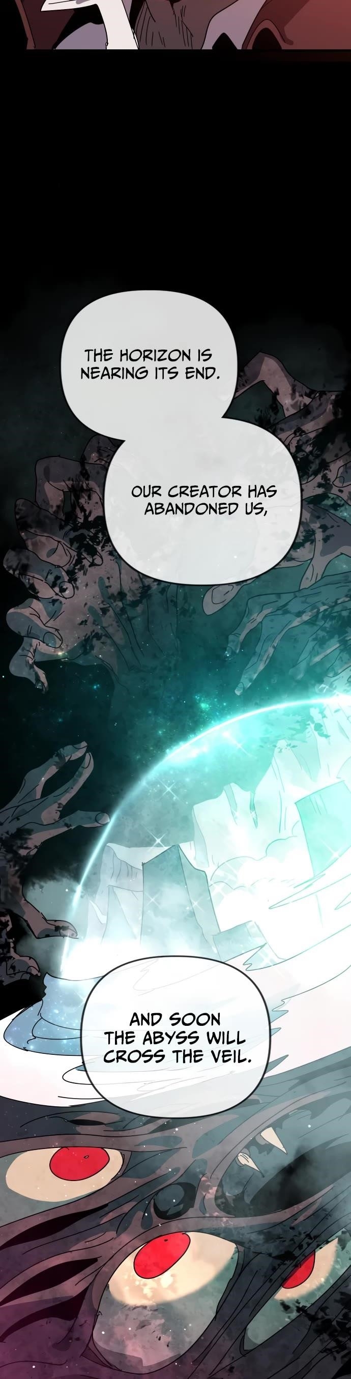 My Second Life is a Healing Life? Chapter 72 - Page 14