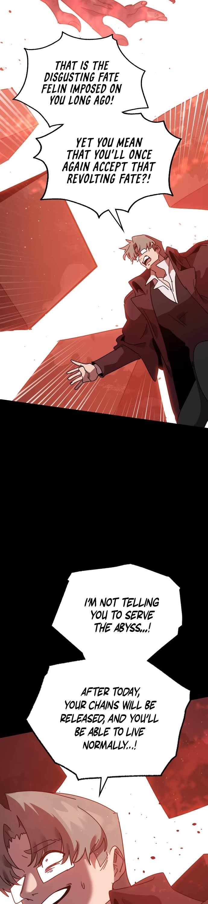 My Second Life is a Healing Life? Chapter 72 - Page 16