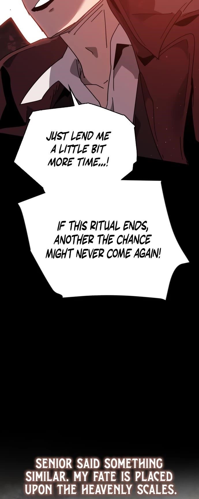 My Second Life is a Healing Life? Chapter 72 - Page 17