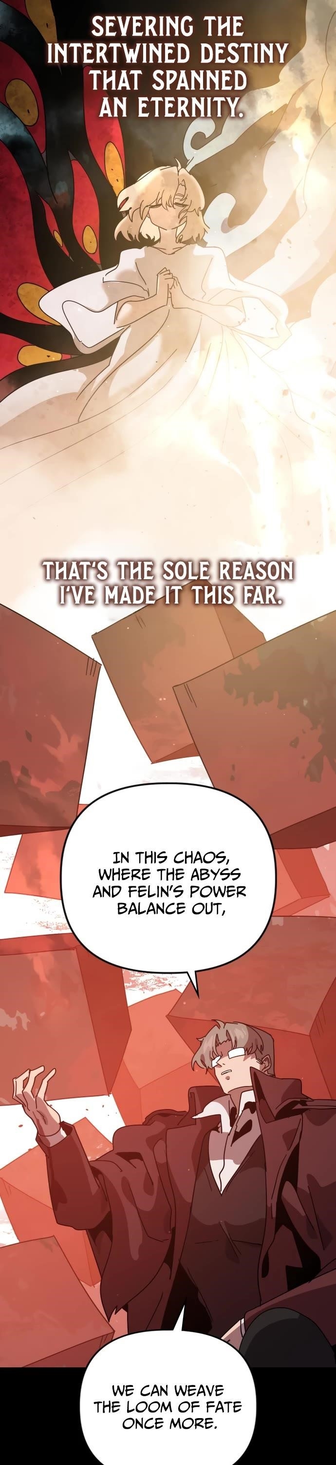 My Second Life is a Healing Life? Chapter 72 - Page 2