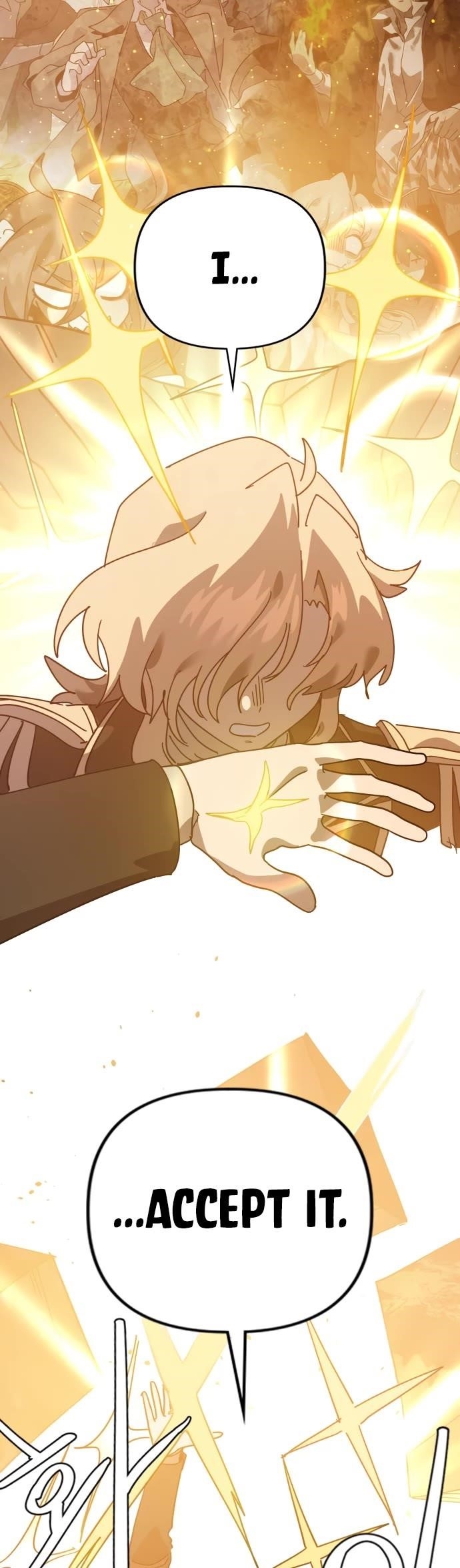 My Second Life is a Healing Life? Chapter 72 - Page 20