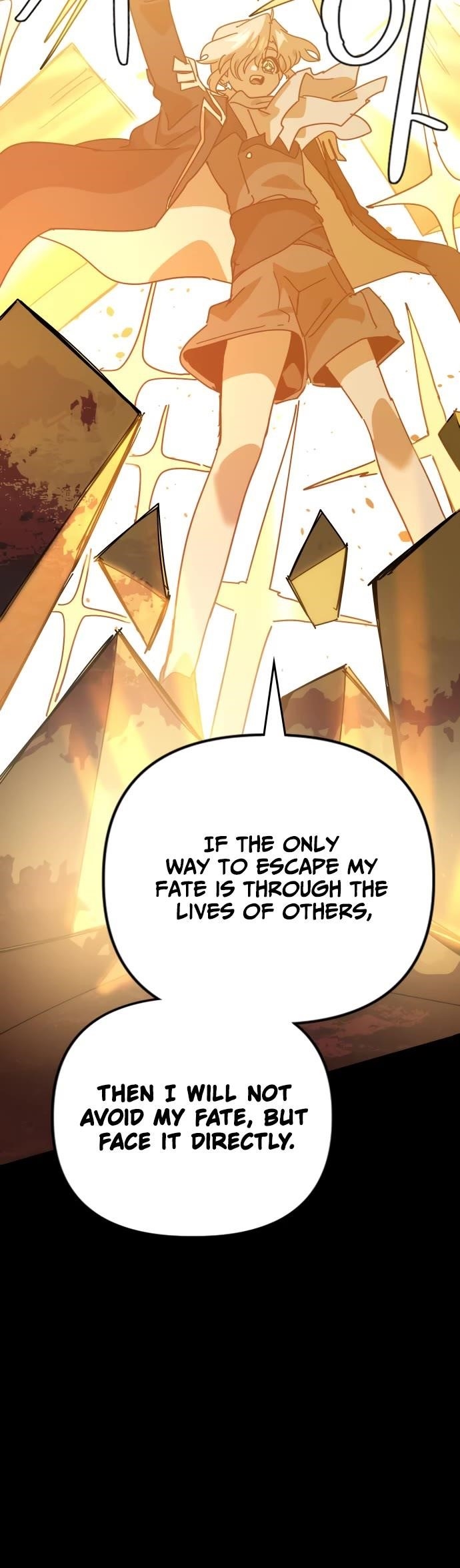 My Second Life is a Healing Life? Chapter 72 - Page 21