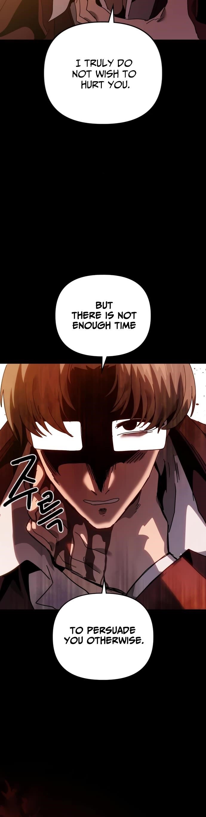 My Second Life is a Healing Life? Chapter 72 - Page 24