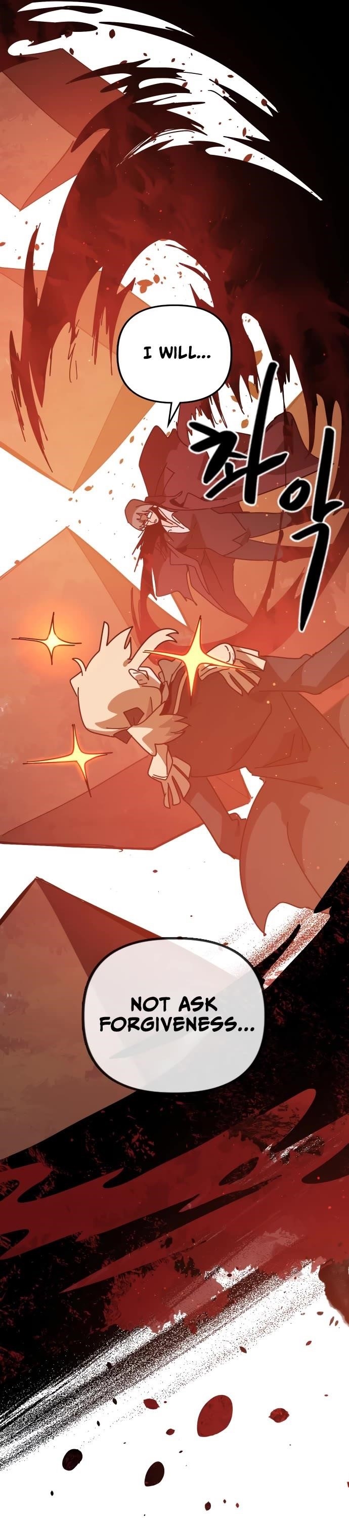 My Second Life is a Healing Life? Chapter 72 - Page 25