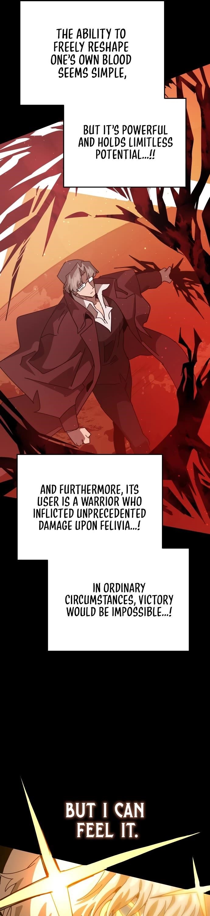 My Second Life is a Healing Life? Chapter 72 - Page 29