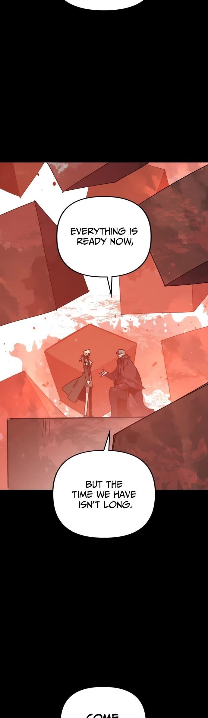 My Second Life is a Healing Life? Chapter 72 - Page 3