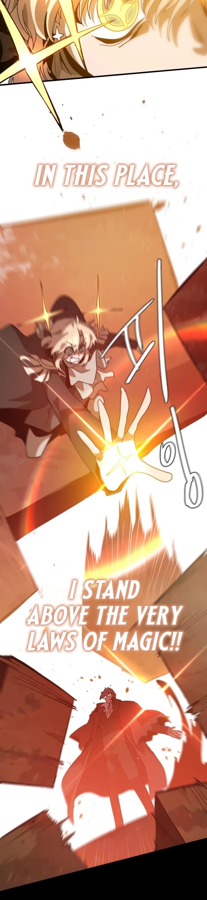 My Second Life is a Healing Life? Chapter 72 - Page 30