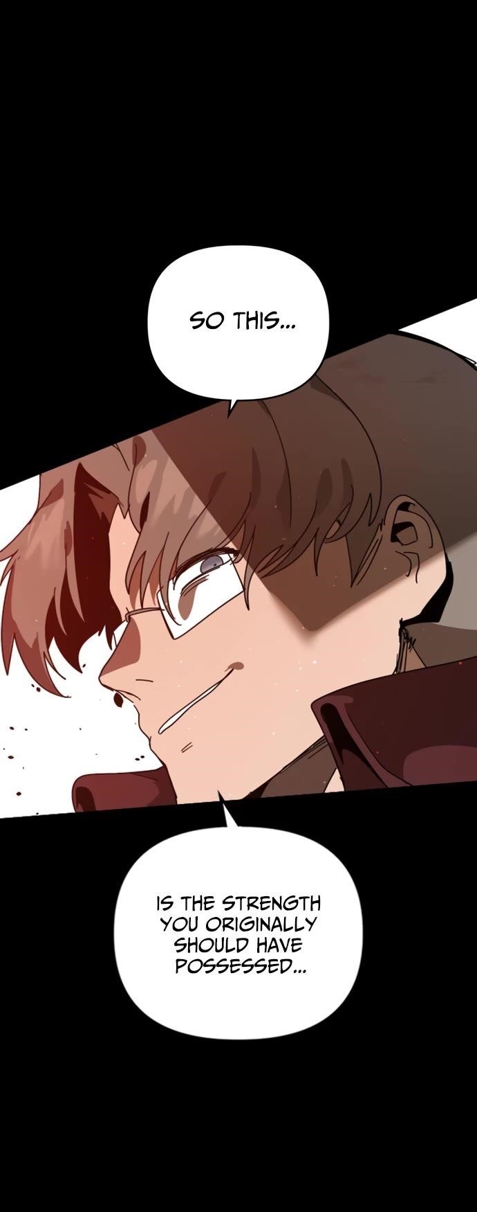 My Second Life is a Healing Life? Chapter 72 - Page 31